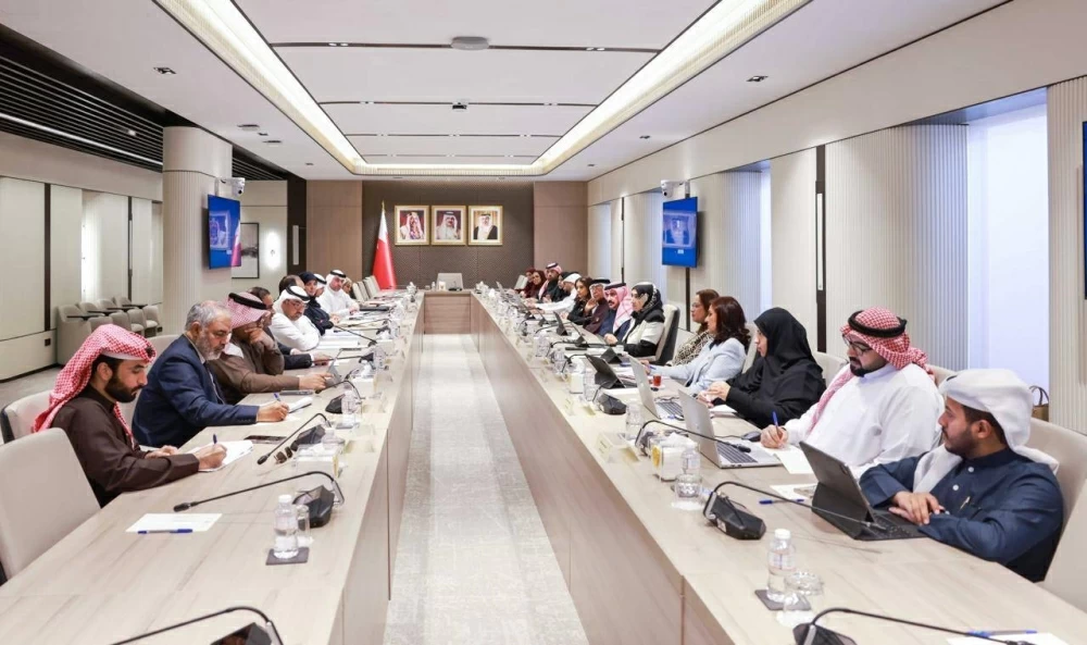 &laquo;خدمات الشورى&raquo; تناقش مشروع قانون لرفع نسبة الحد الأدنى لتشغيل ذوي الإعاقة&nbsp;