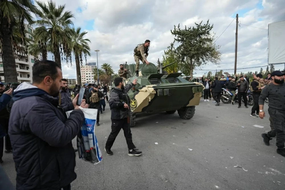 سوريا: 4 قتلى و108 جرحى باعتداء &laquo;فلول النظام السابق&raquo; على الأمن والمدنيين في اللاذقية