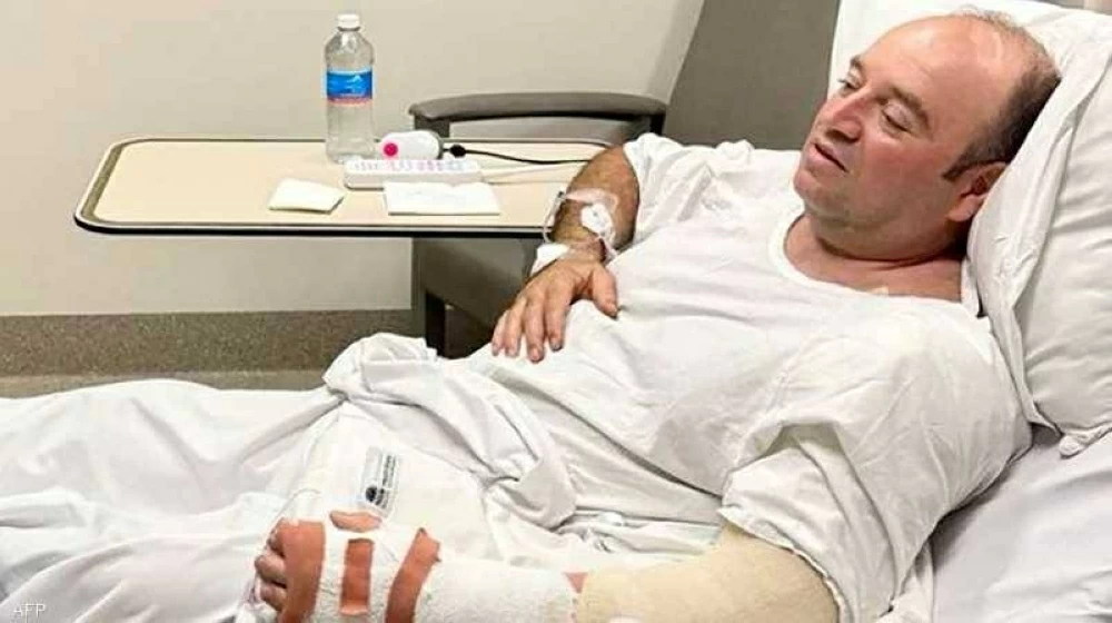 &laquo;بطل هجوم بونداي&raquo;: هدفي كان انتزاع السلاح من المهاجم ومنعه من قتل الأبرياء