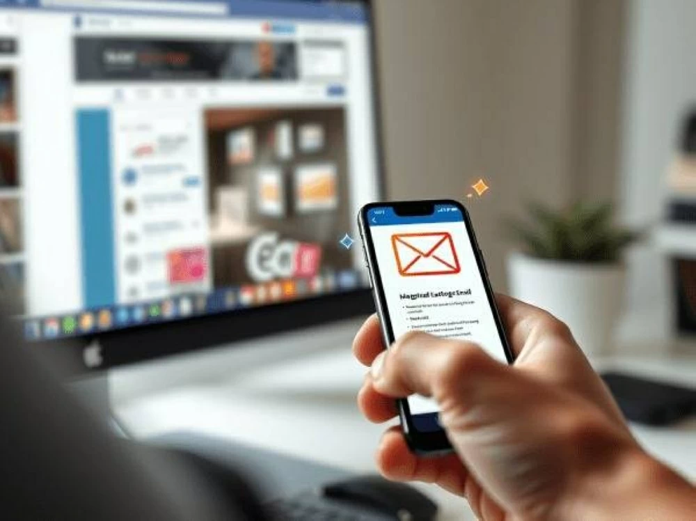 سيدة كينية تُفاجأ بخطاب فصل من شركة لا تربطها بها أي علاقة عمل