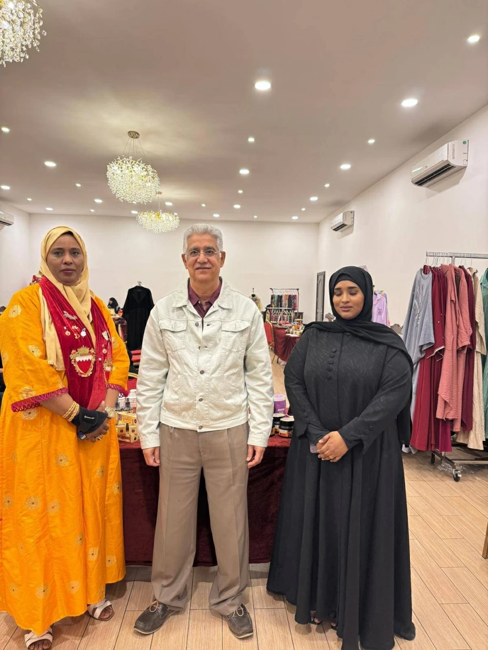 تزامنا مع الأعياد الوطنية..بازار العطاء الوطني.. ثلاثة أيام من العطاء المجتمعي ودعم الأسر المنتجة