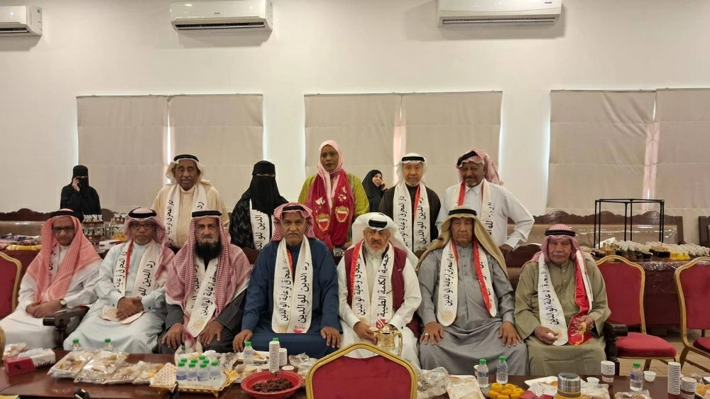 تزامنا مع الأعياد الوطنية..بازار العطاء الوطني.. ثلاثة أيام من العطاء المجتمعي ودعم الأسر المنتجة 