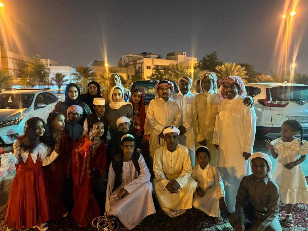 تزامنا مع الأعياد الوطنية..بازار العطاء الوطني.. ثلاثة أيام من العطاء المجتمعي ودعم الأسر المنتجة