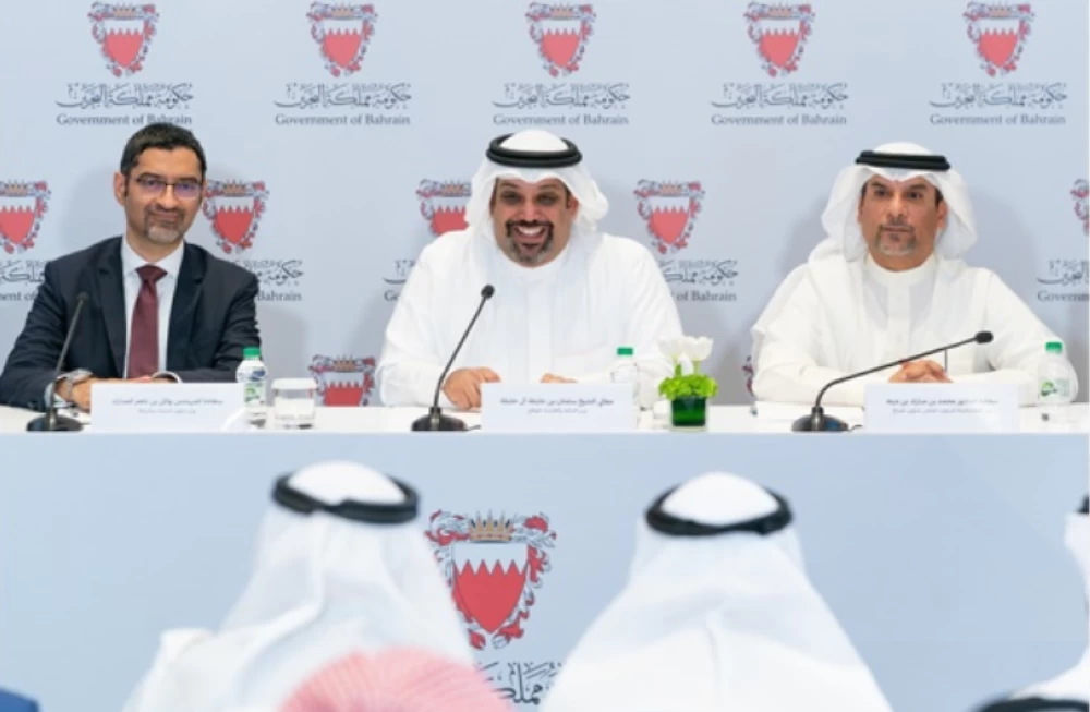 خلال مؤتمر صحفي.. الحكومة تعلن مبادرات لتحسين الوضع المالي واستمرار الدعم للمواطنين 