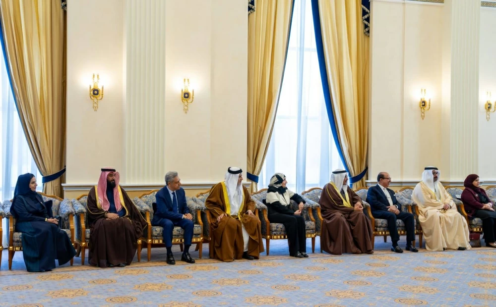 ولي العهد رئيس الوزراء: عدم تغيير تعرفة الشريحة الأولى والثانية للكهرباء والماء للمواطنين بالمسكن الأول