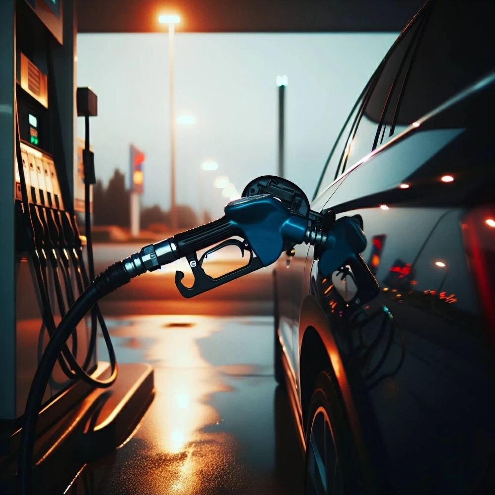 لجنة تحديد ومراقبة أسعار الوقود في السوق المحلي تقر أسعار جديدة للوقود ابتداءً من 30 ديسمبر 2025