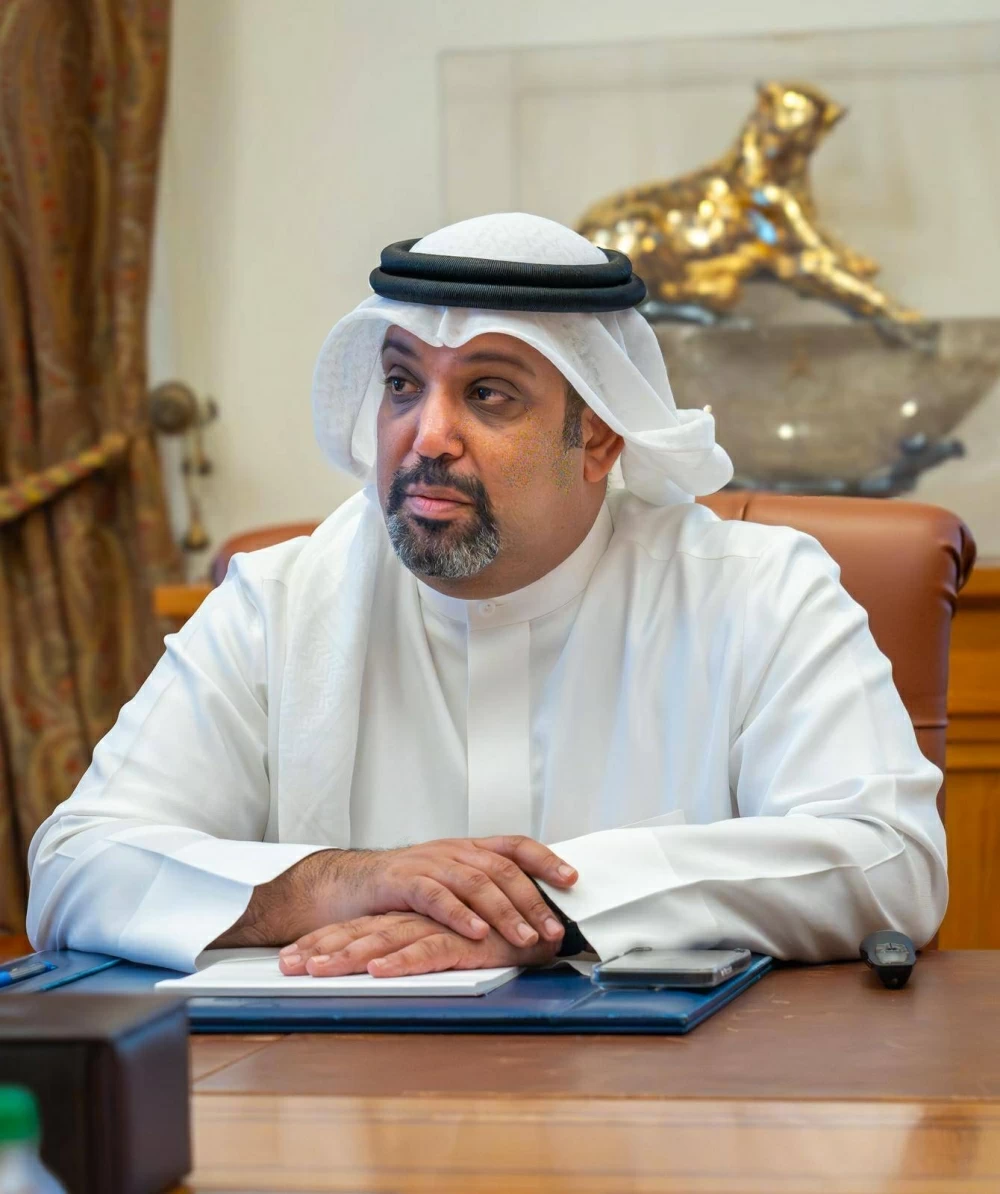 وزير المالية: تعزيز آفاق التنمية الاقتصادية لرفد المسيرة التنموية الشاملة 