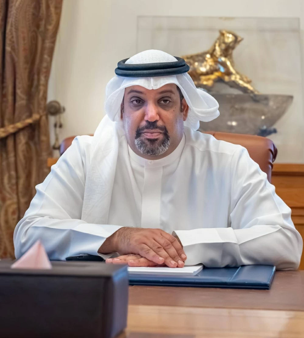 وزير المالية: المبادرات التي أقرها مجلس الوزراء تراعي مواصلة تقديم الخدمات الاجتماعية للمواطنين 