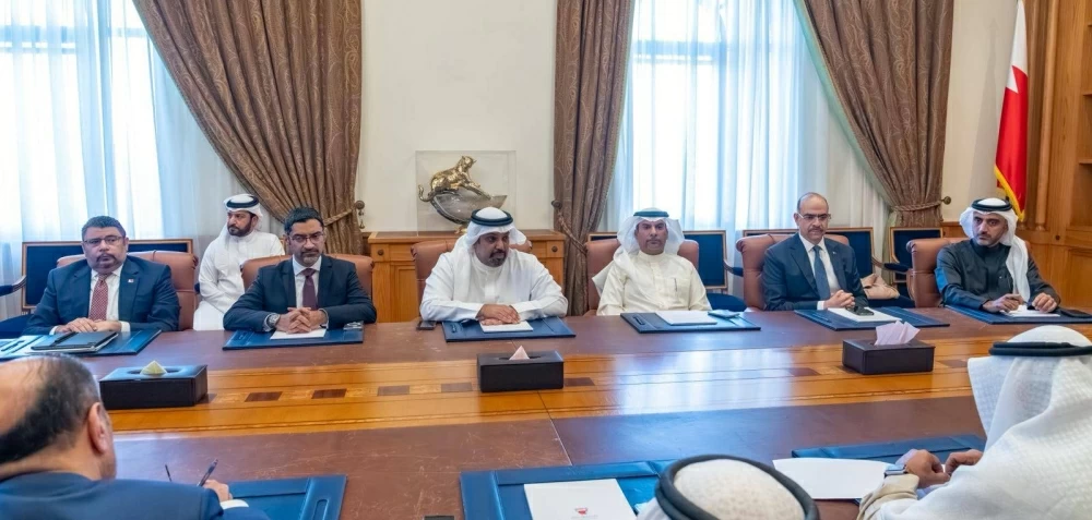 وزير المالية: المبادرات التي أقرها مجلس الوزراء تراعي مواصلة تقديم الخدمات الاجتماعية للمواطنين