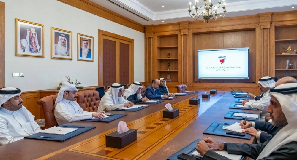 وزير المالية: المبادرات التي أقرها مجلس الوزراء تراعي مواصلة تقديم الخدمات الاجتماعية للمواطنين