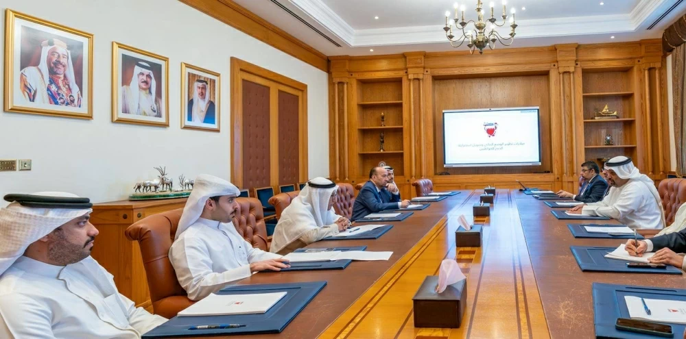 وزير المالية: المبادرات التي أقرها مجلس الوزراء تراعي مواصلة تقديم الخدمات الاجتماعية للمواطنين