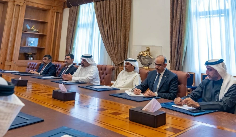 وزير المالية: المبادرات التي أقرها مجلس الوزراء تراعي مواصلة تقديم الخدمات الاجتماعية للمواطنين