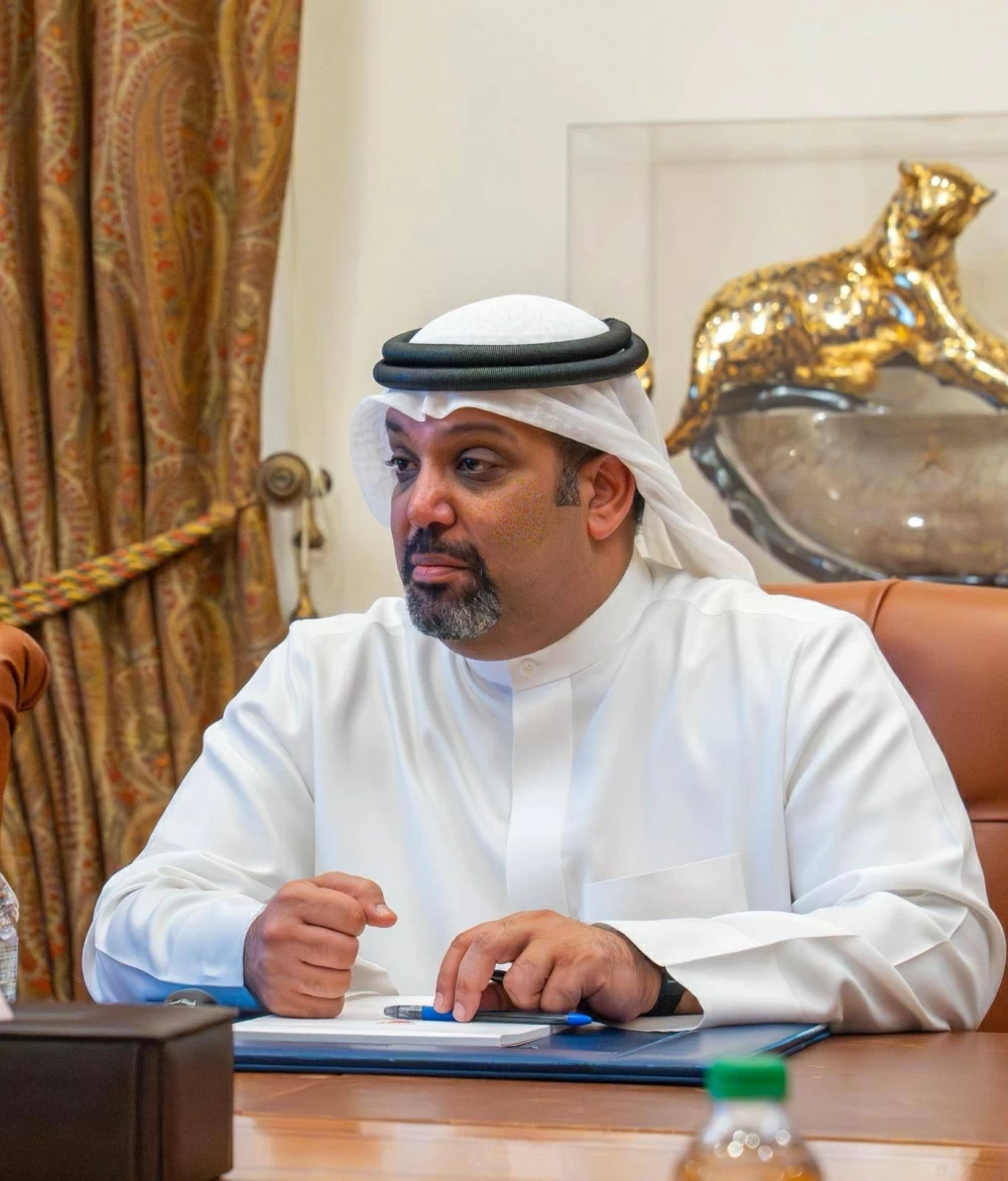 وزير المالية: تطوير القطاع العقاري بما ينسجم مع أولويات التنمية الاقتصادية 