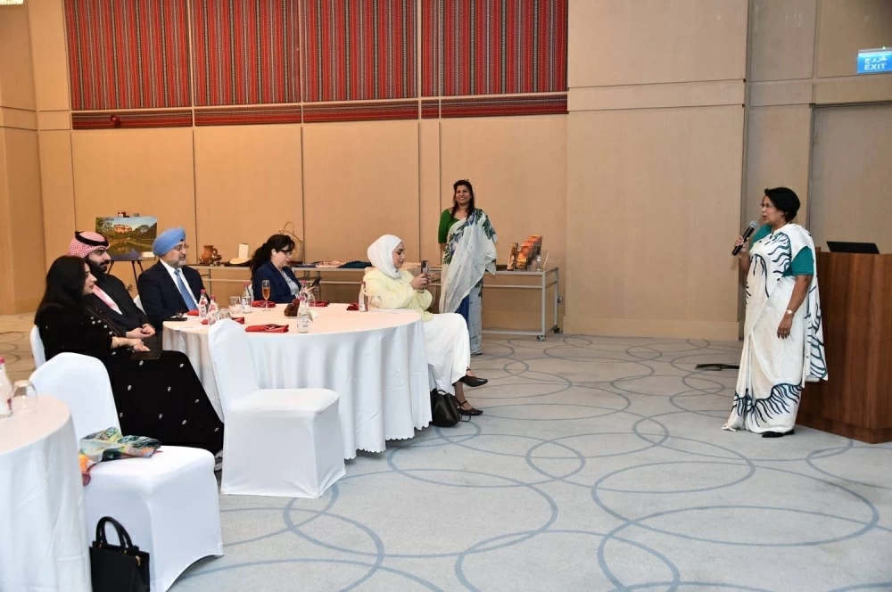 سفيرة سريلانكا: رحلات جوية يومية وكولومبو جاهزة لاستقبال السياح