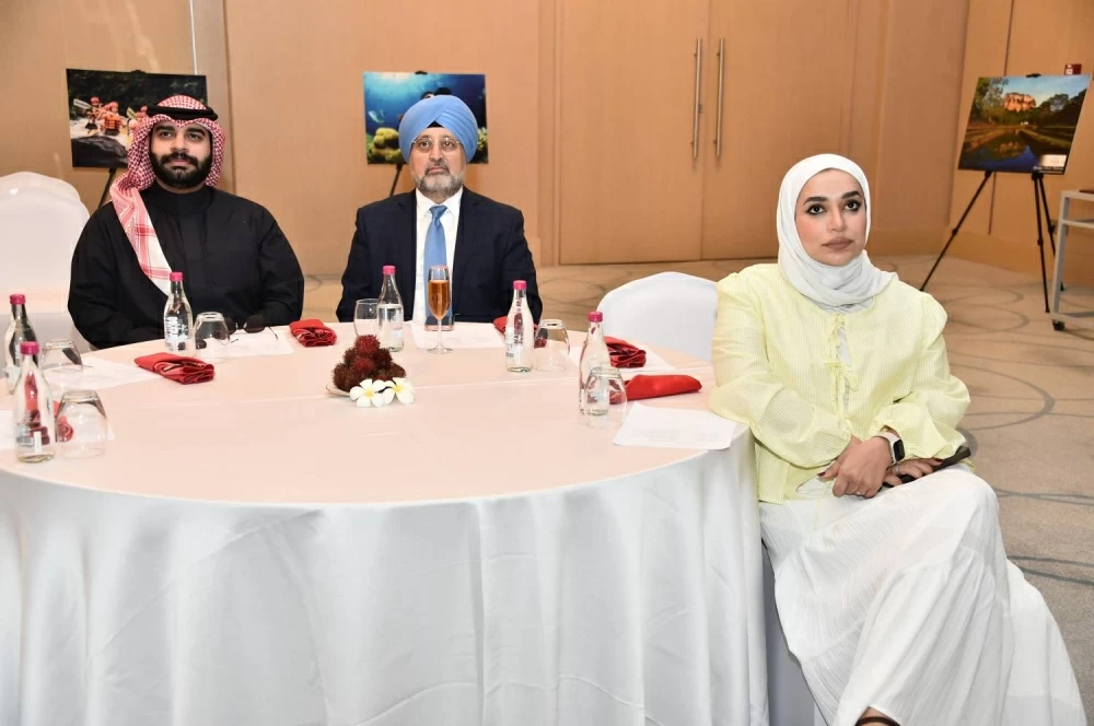 سفيرة سريلانكا: رحلات جوية يومية وكولومبو جاهزة لاستقبال السياح