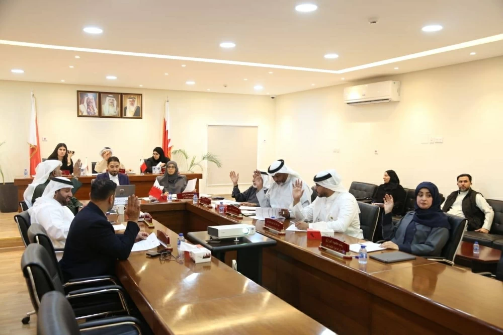 مقترح بتحويل عقار بالرملي لمواقف لمعالجة الازدحامات قرب مسجد المعصومة 