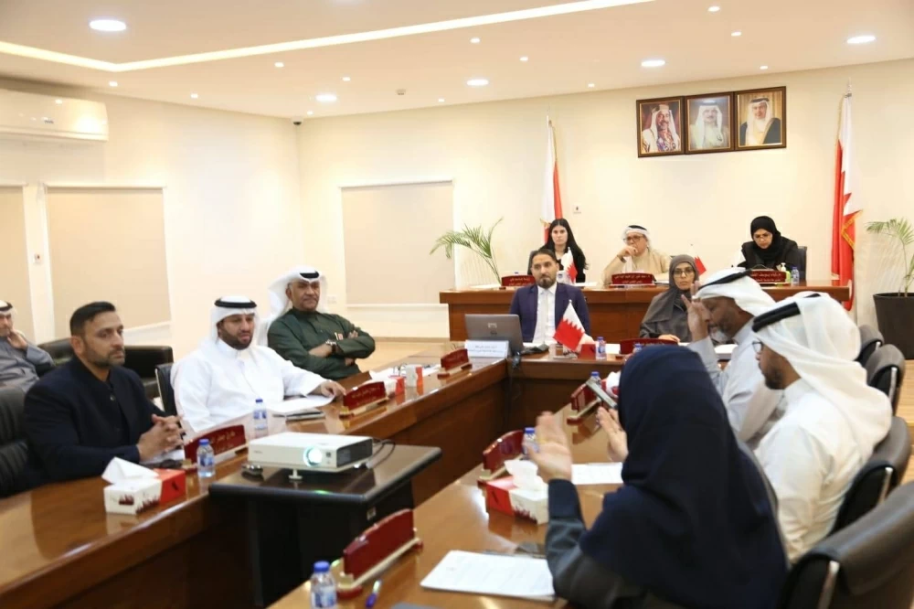 «بلدي الشمالية» يُوصي بمشروع تطوير متكامل لشارع الهملة 