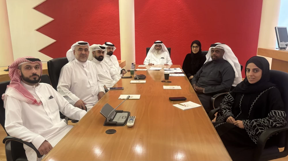 مجلس المحرق البلدي يقر عدداً من التوصيات الخدمية والفنية