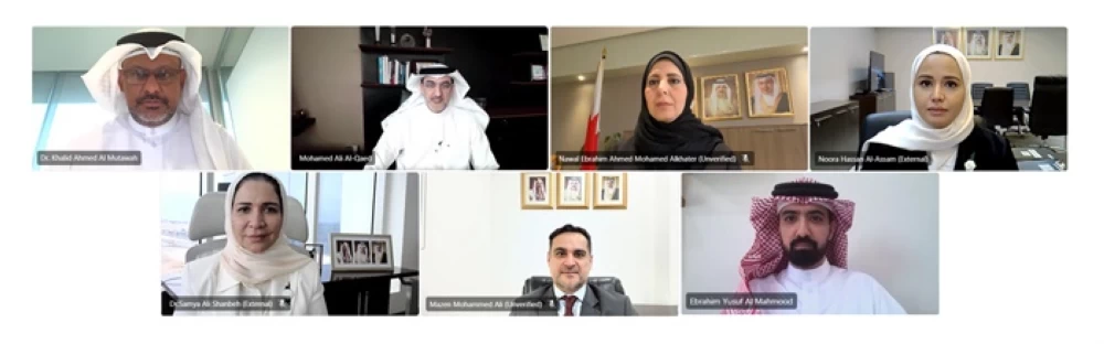 لجنة الحوكمة تناقش المشاريع وطلبات الشراء الحكومية البالغة تكلفتها حوالي 3 مليون دينار 