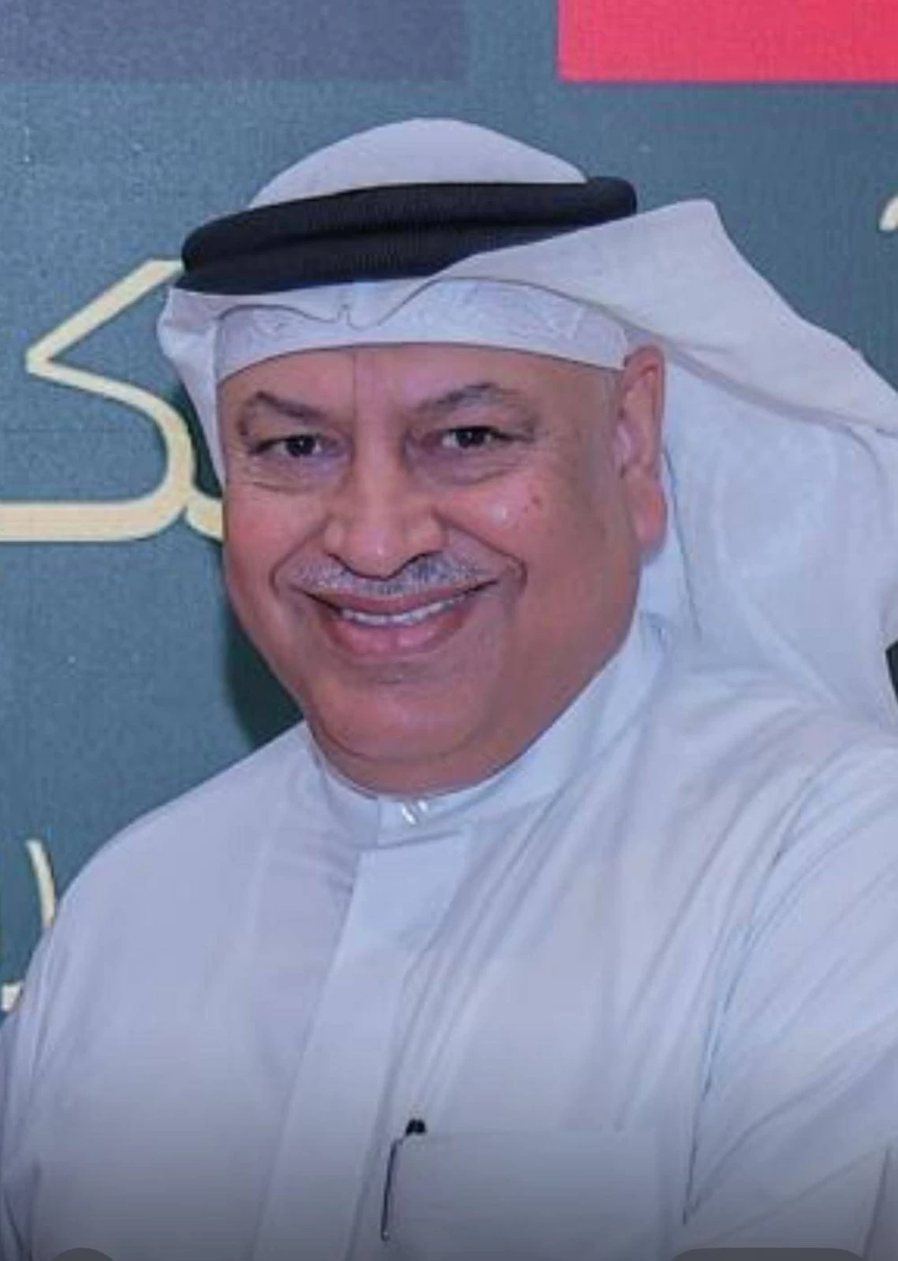 تعيين علي المادح مديرا لبطولة العالم للشباب لكرة الطاولة ٢٠٢٦ 