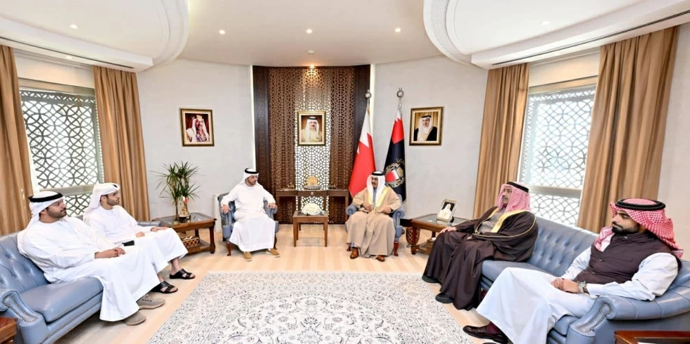 وزير الداخلية: «العقوبات البديلة» جاء انطلاقا من الرؤية الملكية السامية كمنظومة إنسانية رائدة 