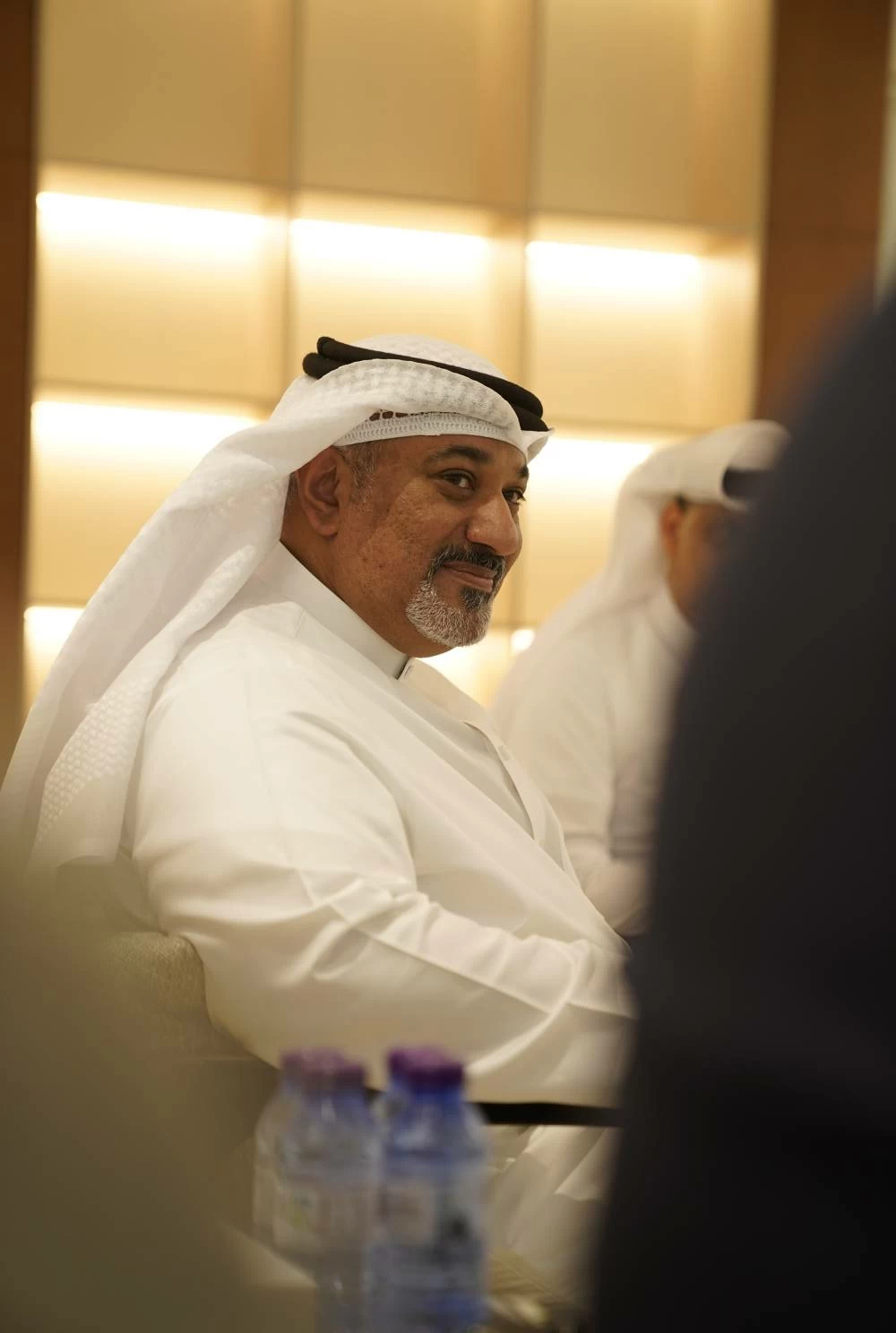 توقيع مذكرة تفاهم بين مجموعة الهلال للرعاية الطبية ومنتجع سيرين للطب النفسي