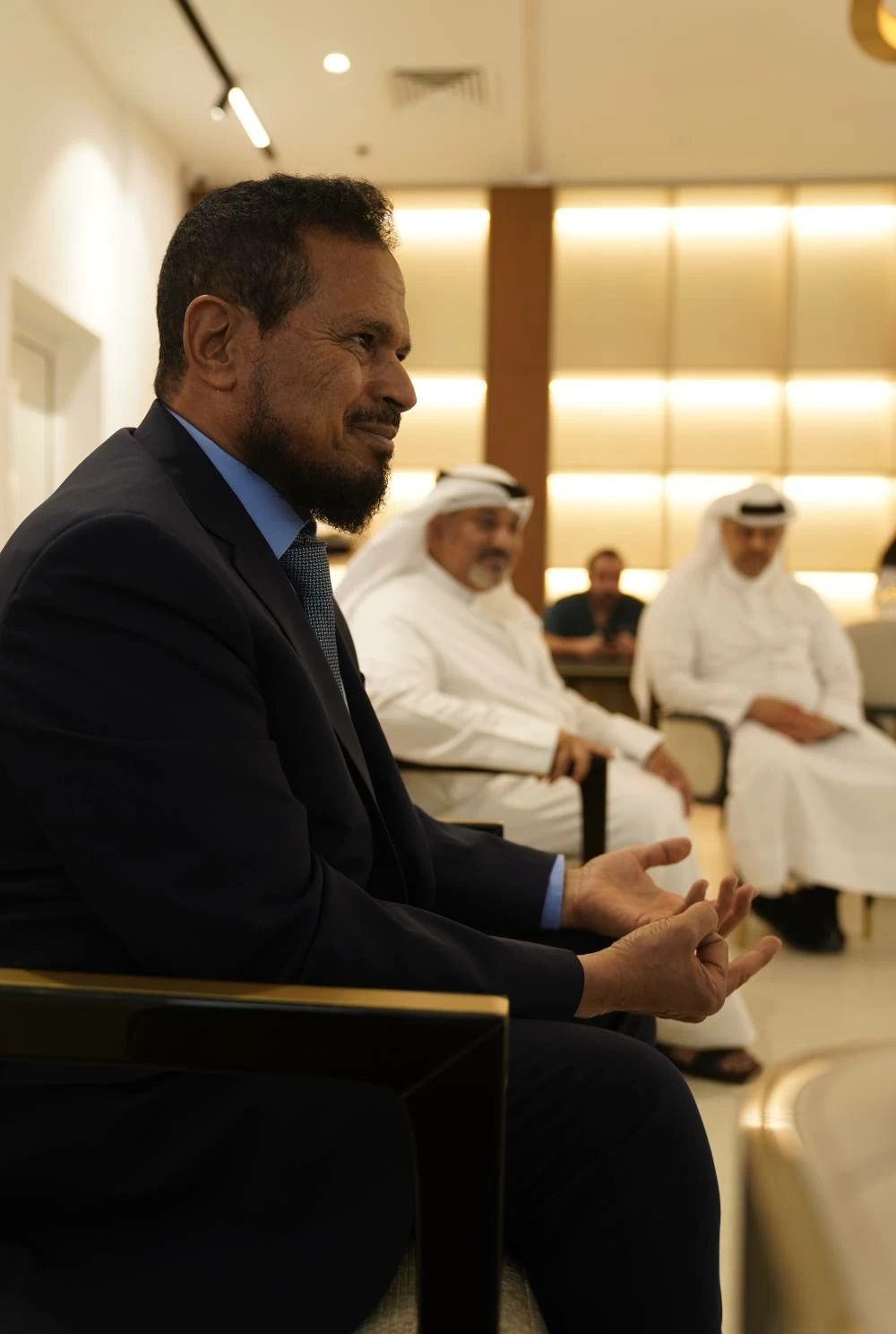 توقيع مذكرة تفاهم بين مجموعة الهلال للرعاية الطبية ومنتجع سيرين للطب النفسي