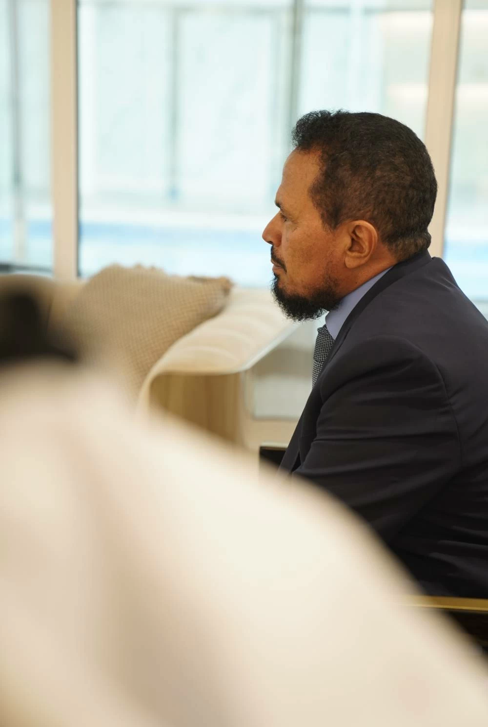 توقيع مذكرة تفاهم بين مجموعة الهلال للرعاية الطبية ومنتجع سيرين للطب النفسي