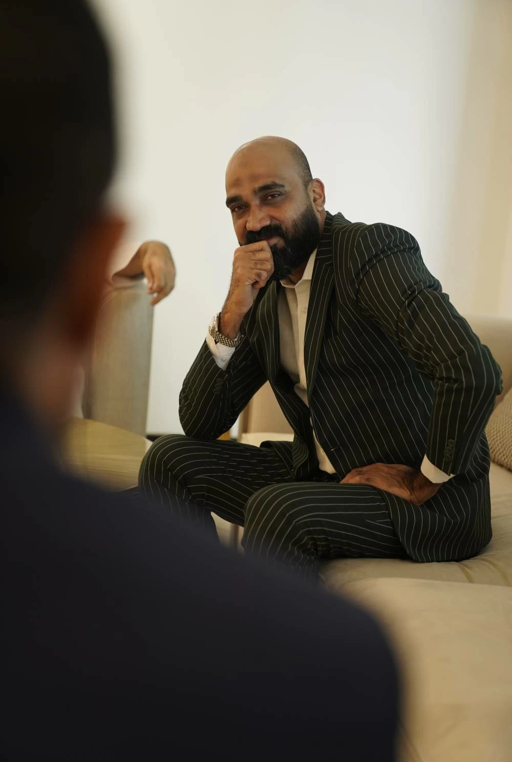 توقيع مذكرة تفاهم بين مجموعة الهلال للرعاية الطبية ومنتجع سيرين للطب النفسي