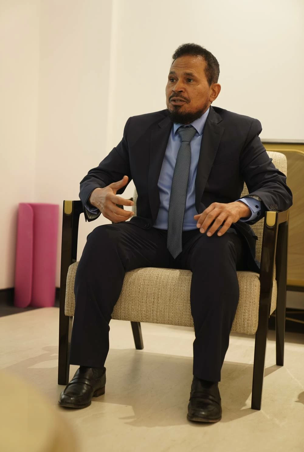 توقيع مذكرة تفاهم بين مجموعة الهلال للرعاية الطبية ومنتجع سيرين للطب النفسي