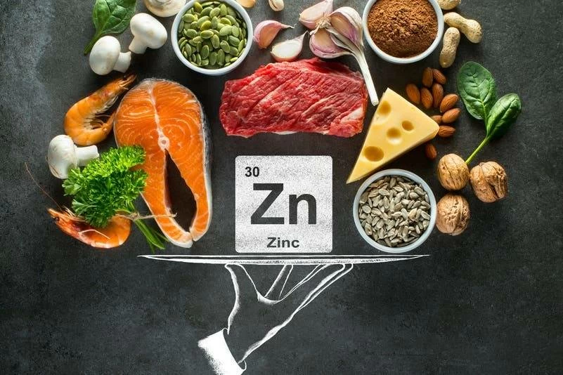 مكملات الزنك لفترات طويلة.. 7 آثار جانبية قد تهدد صحتك