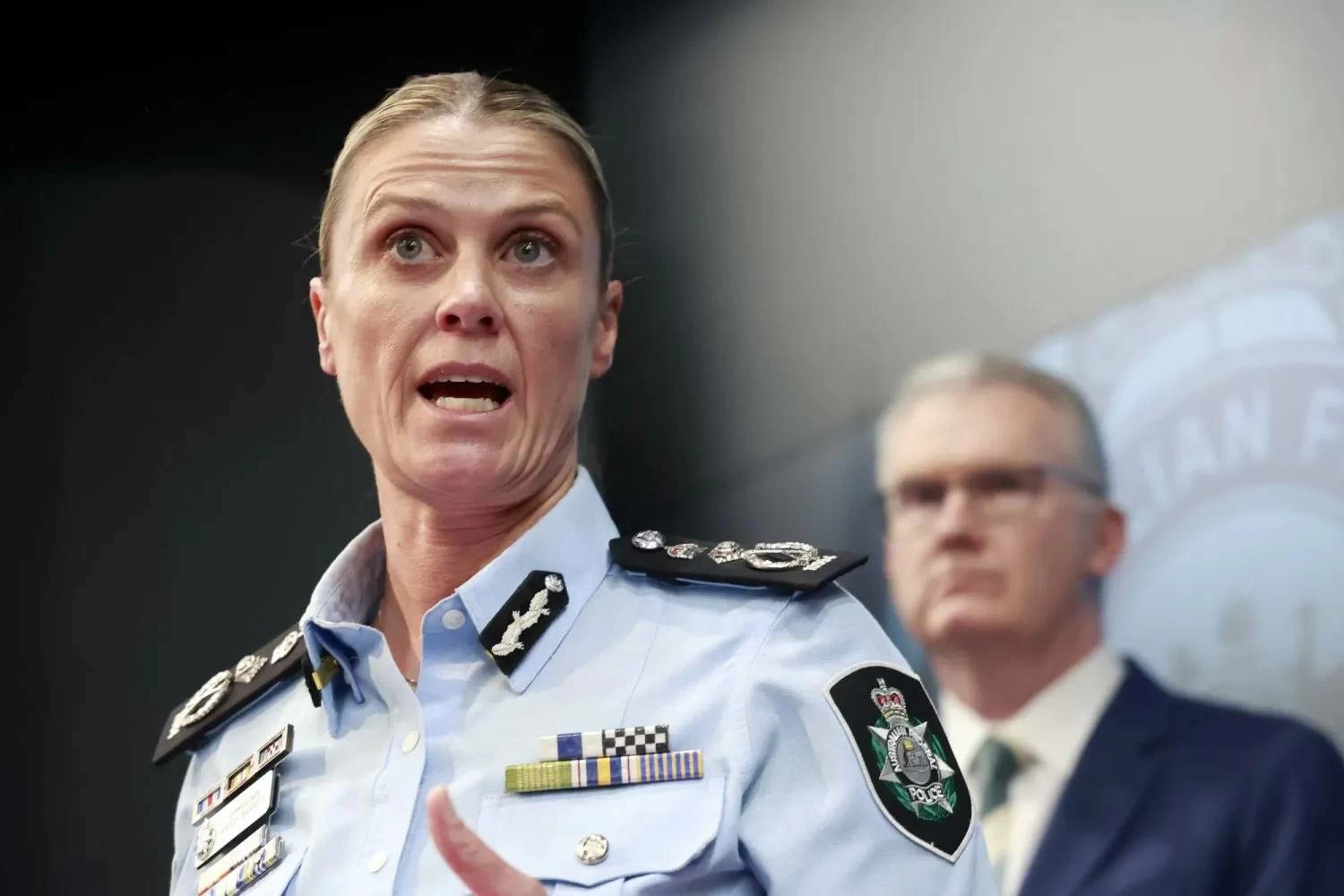 الشرطة الأسترالية: مُنفِّذا &laquo;هجوم شاطئ بونداي&raquo; تصرفا بشكل منفرد