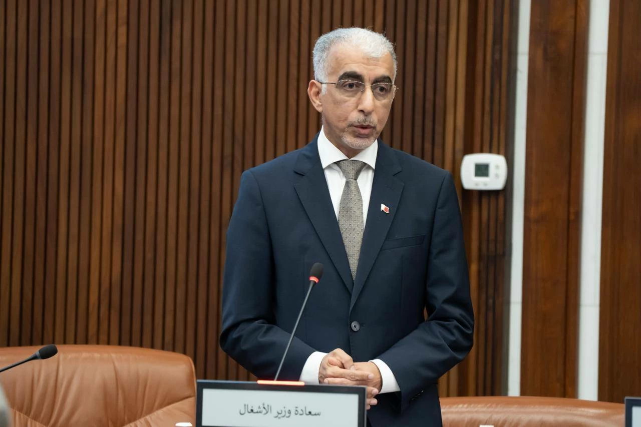 «الأشغال»: مناقصة لتطوير الصرف الصحي بمجمع 721 بجدعلي في 2026 