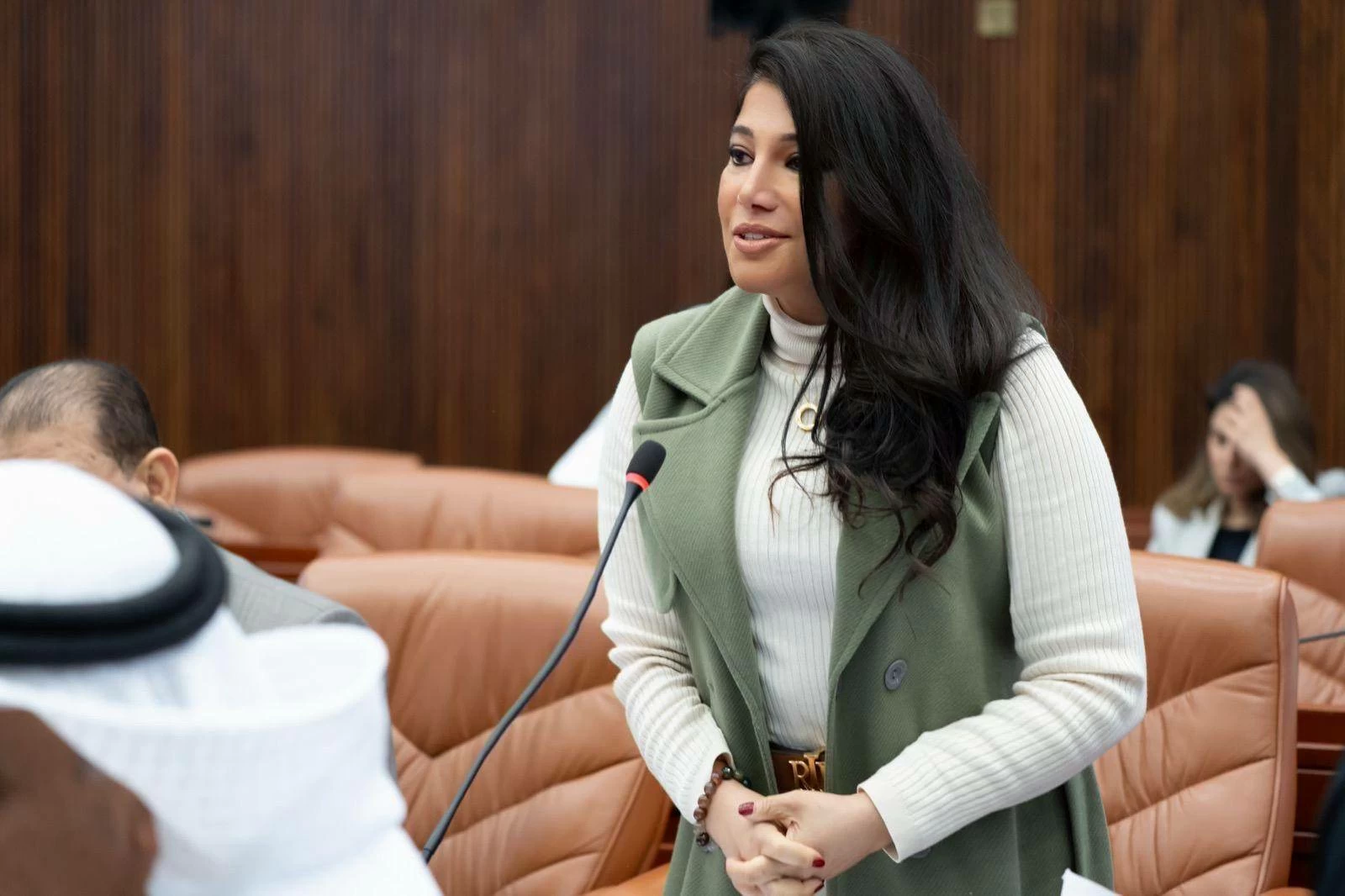 «النواب» يُقر «تطوير القرية التراثية واستثمارها طوال العام بشكل مستدام» 