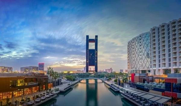 الأرصاد: البحرين تشهد طقساً بارداً مع انخفاض درجات الحرارة إلى 13 درجة ليلاً 