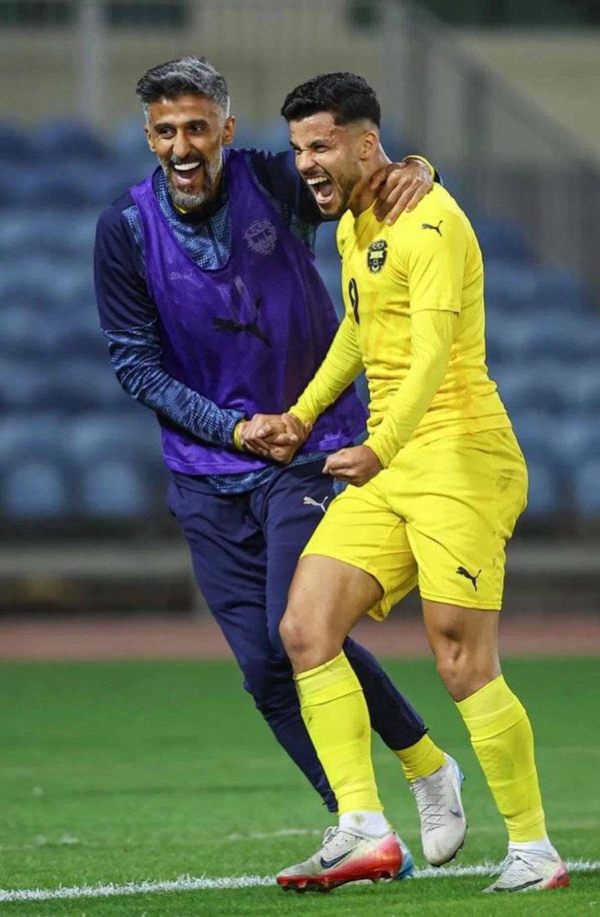 الخالدية يحافظ على القمة في جولة تبادل الصدارة 