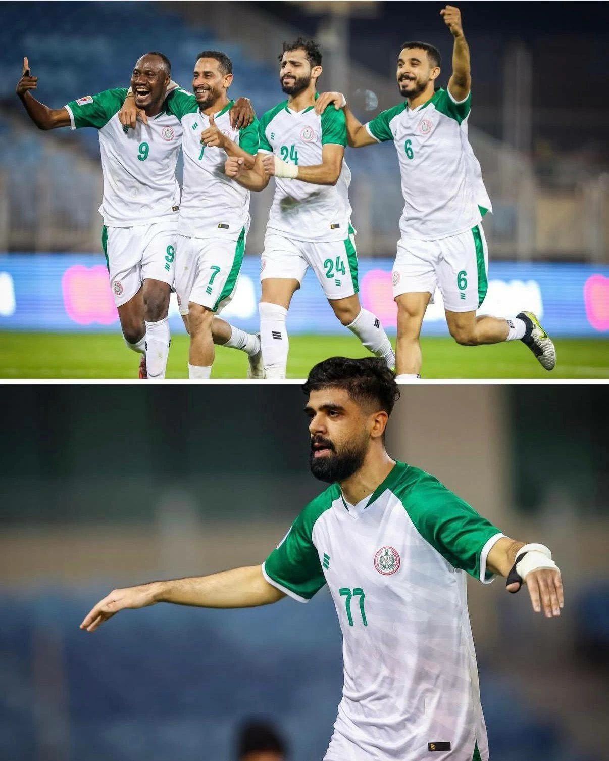 الخالدية يحافظ على القمة في جولة تبادل الصدارة