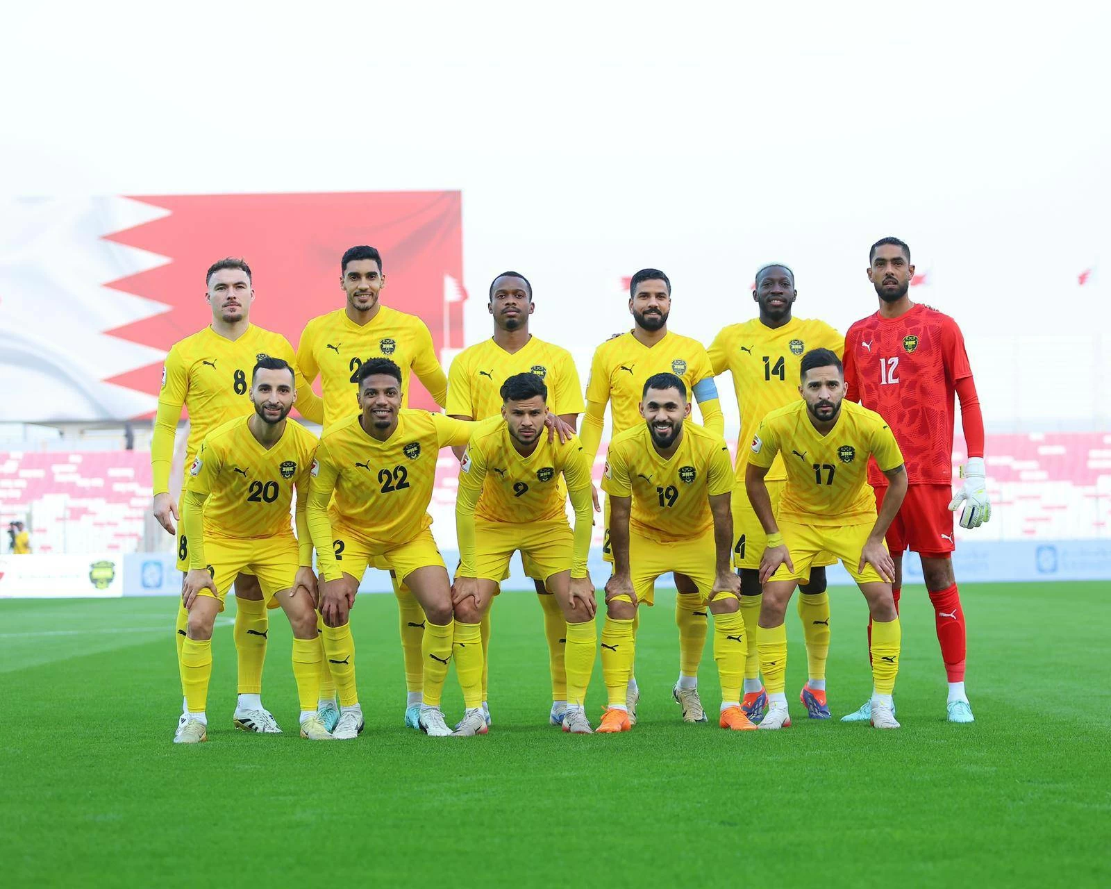 الخالدية والمحرق.. صراع هجومي مشتعل وصلابة دفاعية تحسم التفوق