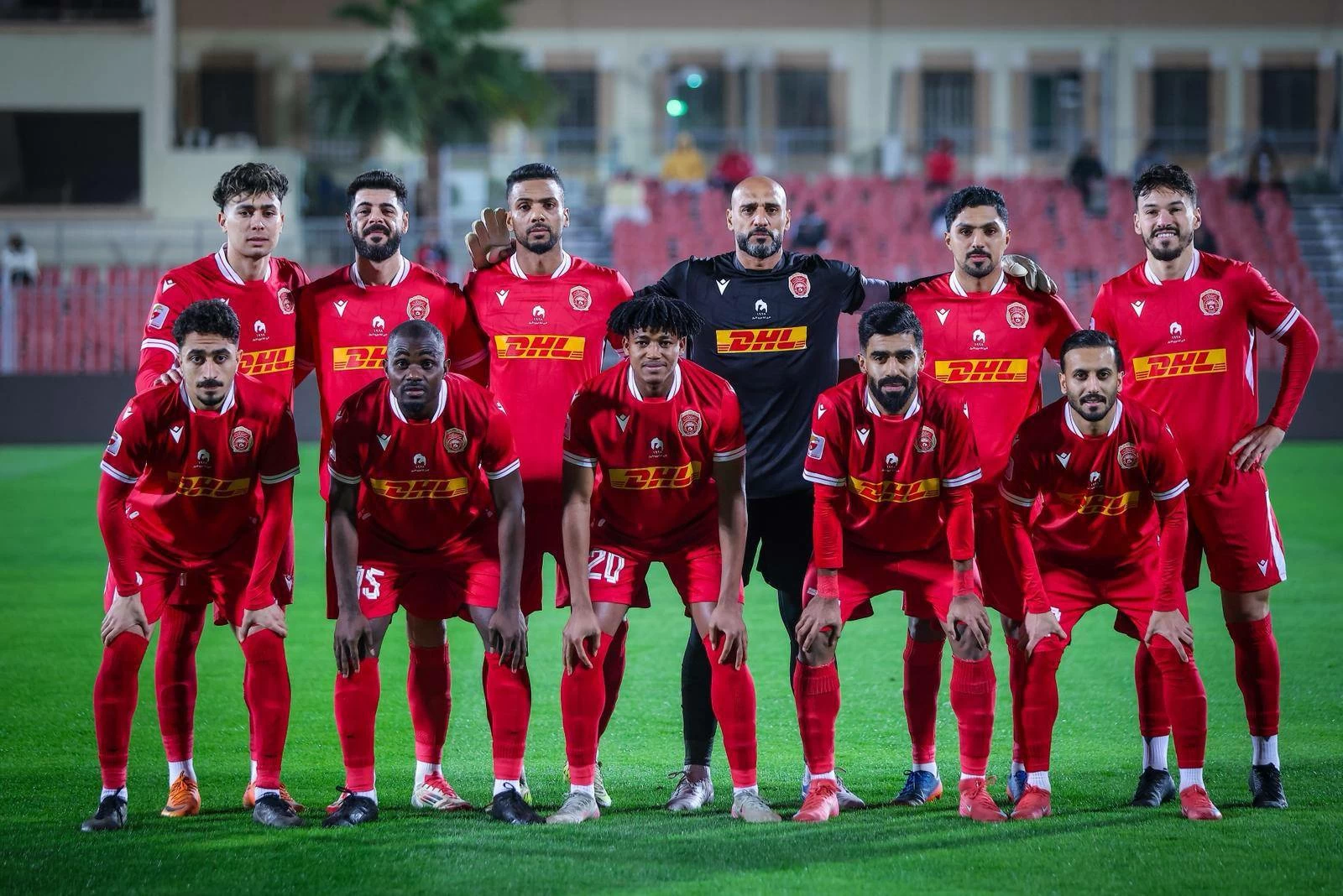 الخالدية والمحرق.. صراع هجومي مشتعل وصلابة دفاعية تحسم التفوق