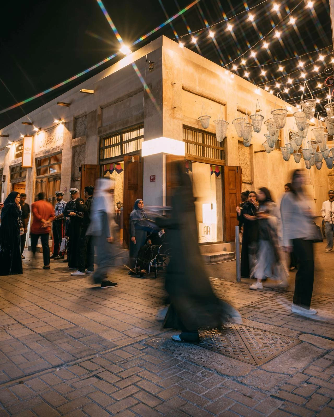 رئيس "الثقافة والآثار": نفتخر بإشادة الملك بـ "ليالي المحرق" ونعاهد على مواصلة تعزيز إرث البحرين