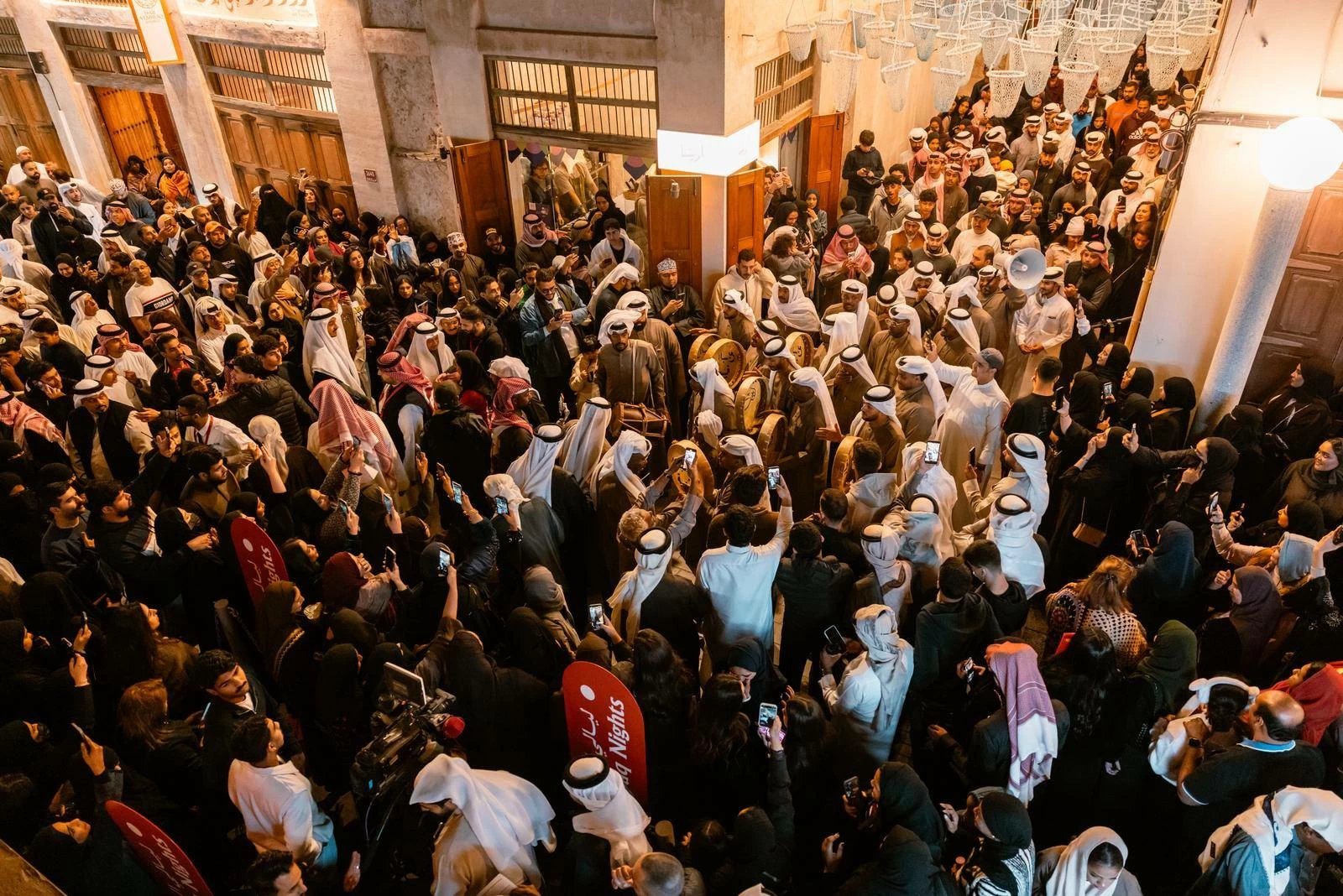 رئيس quot;الثقافة والآثارquot;: نفتخر بإشادة الملك بـ quot;ليالي المحرقquot; ونعاهد على مواصلة تعزيز إرث البحرين 