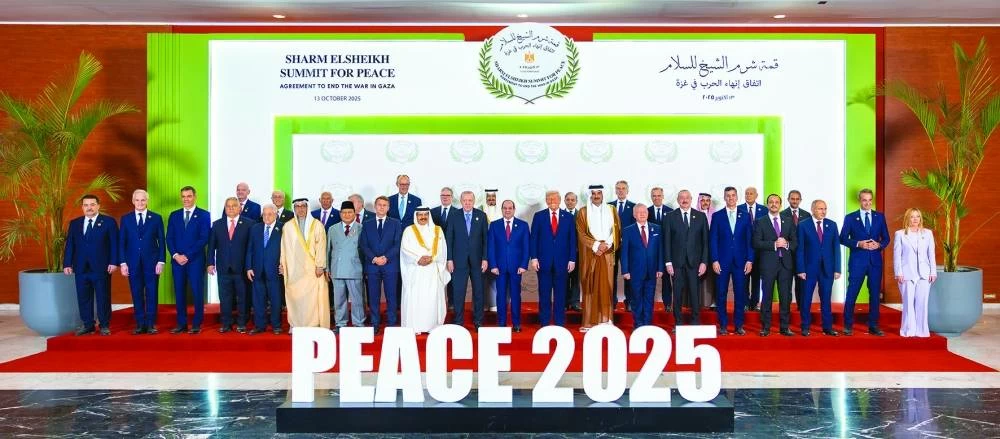 «الوطن» ترصد حصاد السياسة الدولية في 2025 