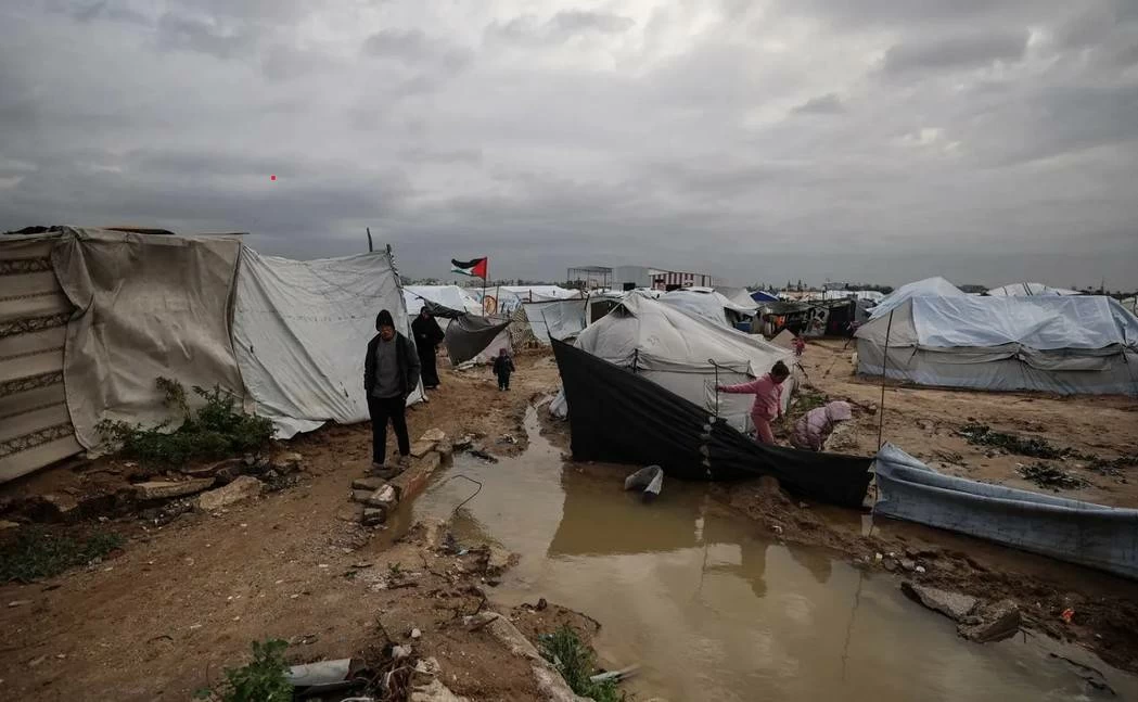 &laquo;الوطن&raquo; ترصد حصاد السياسة الدولية في 2025