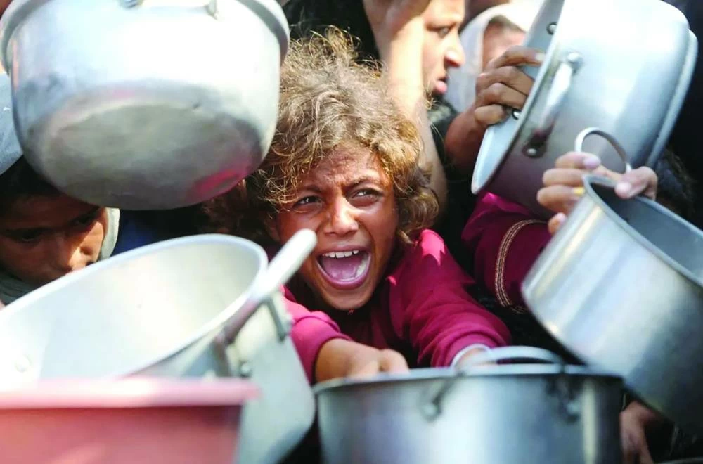 &laquo;الوطن&raquo; ترصد حصاد السياسة الدولية في 2025