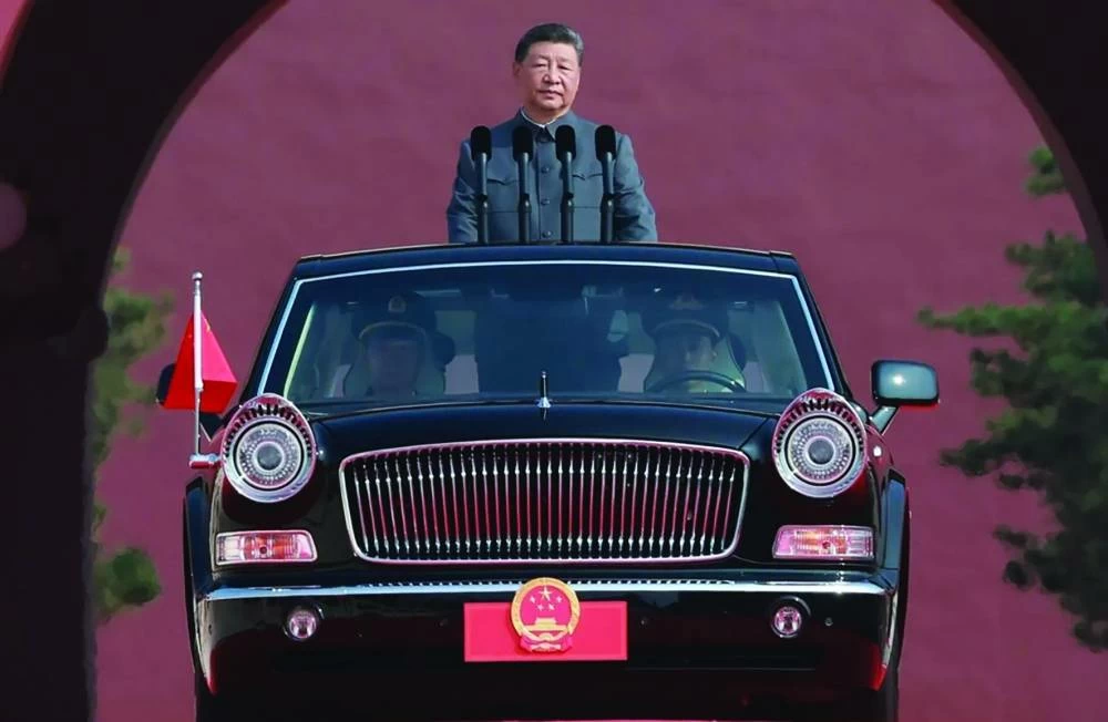 &laquo;الوطن&raquo; ترصد حصاد السياسة الدولية في 2025