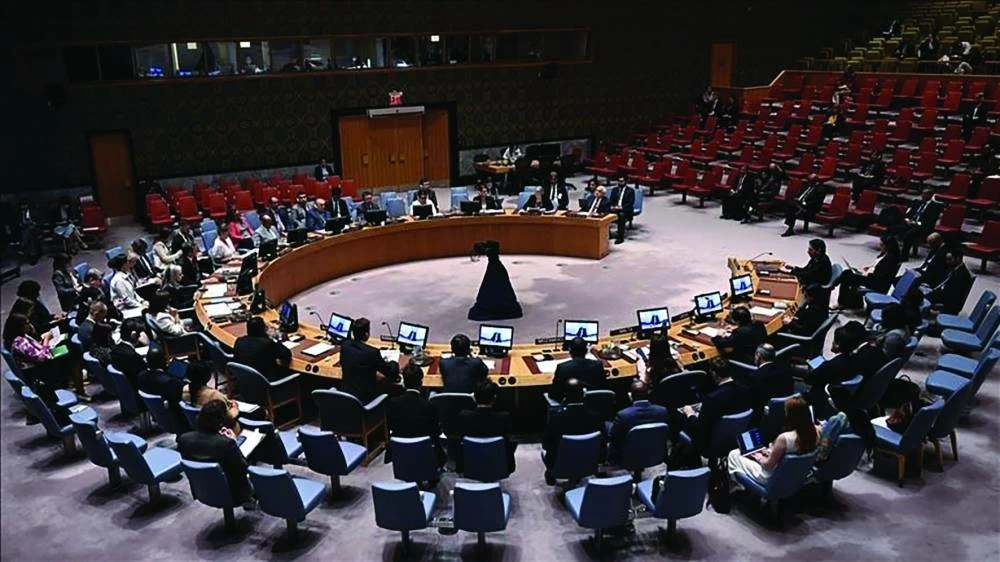 &laquo;الوطن&raquo; ترصد حصاد السياسة الدولية في 2025