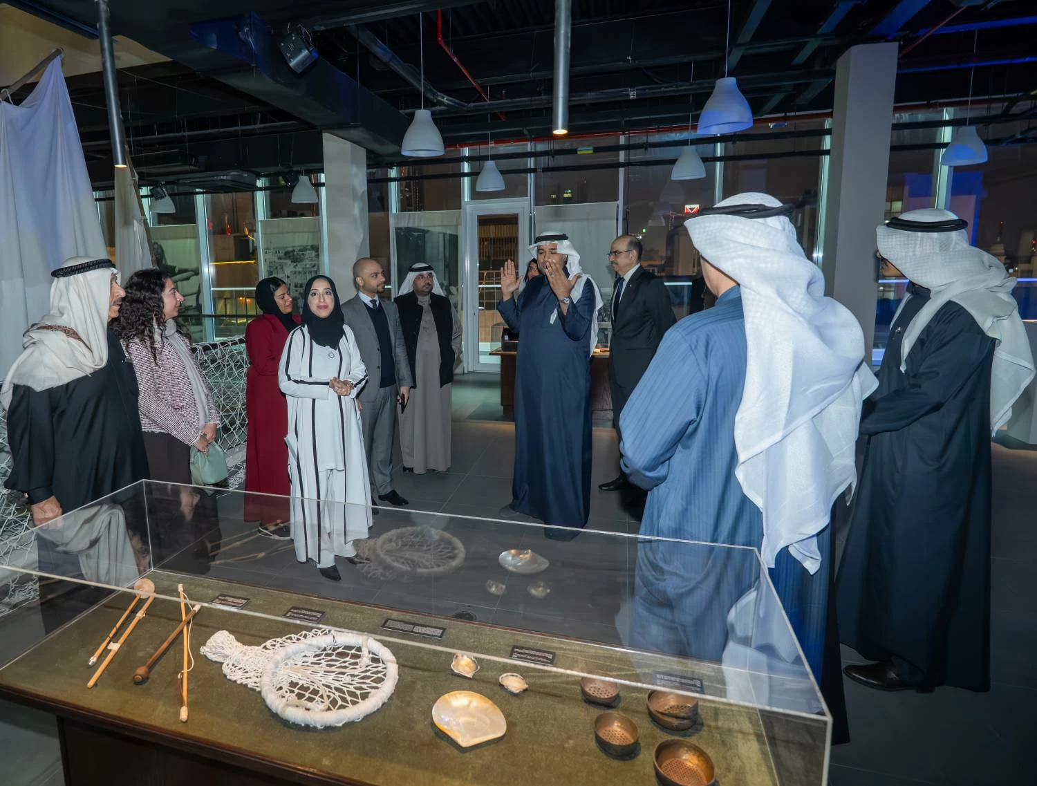 وزيرة السياحة: "هوى المنامة" تجسّد روح البحرين الأصيلة وتبرز تنوّعها الثقافي والاجتماعي