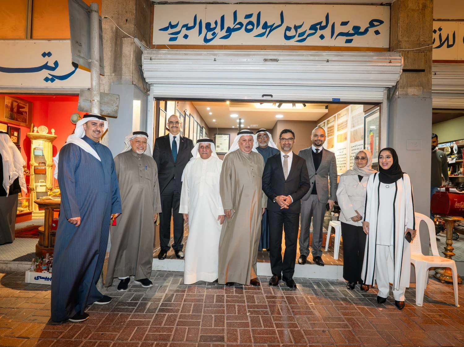 وزيرة السياحة: "هوى المنامة" تجسّد روح البحرين الأصيلة وتبرز تنوّعها الثقافي والاجتماعي