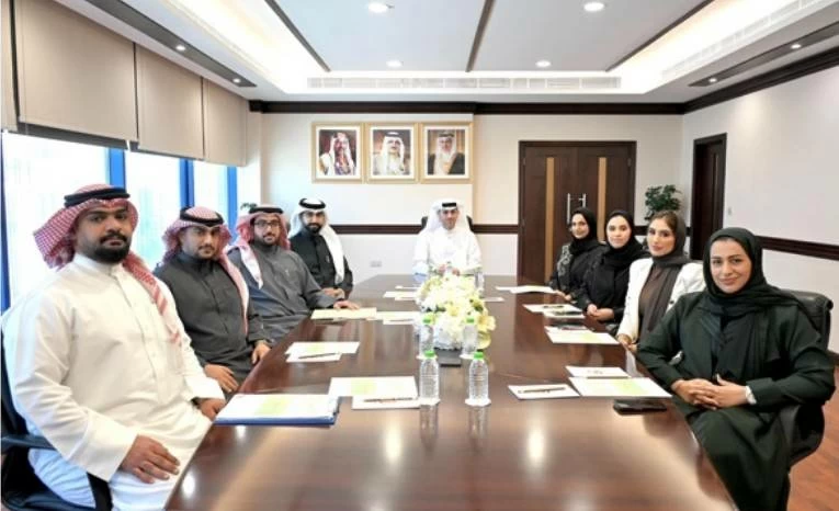 لجنة تكافؤ الفرص بالنيابة العامة تعقد اجتماعها الدوري الرابع لعام 2025 