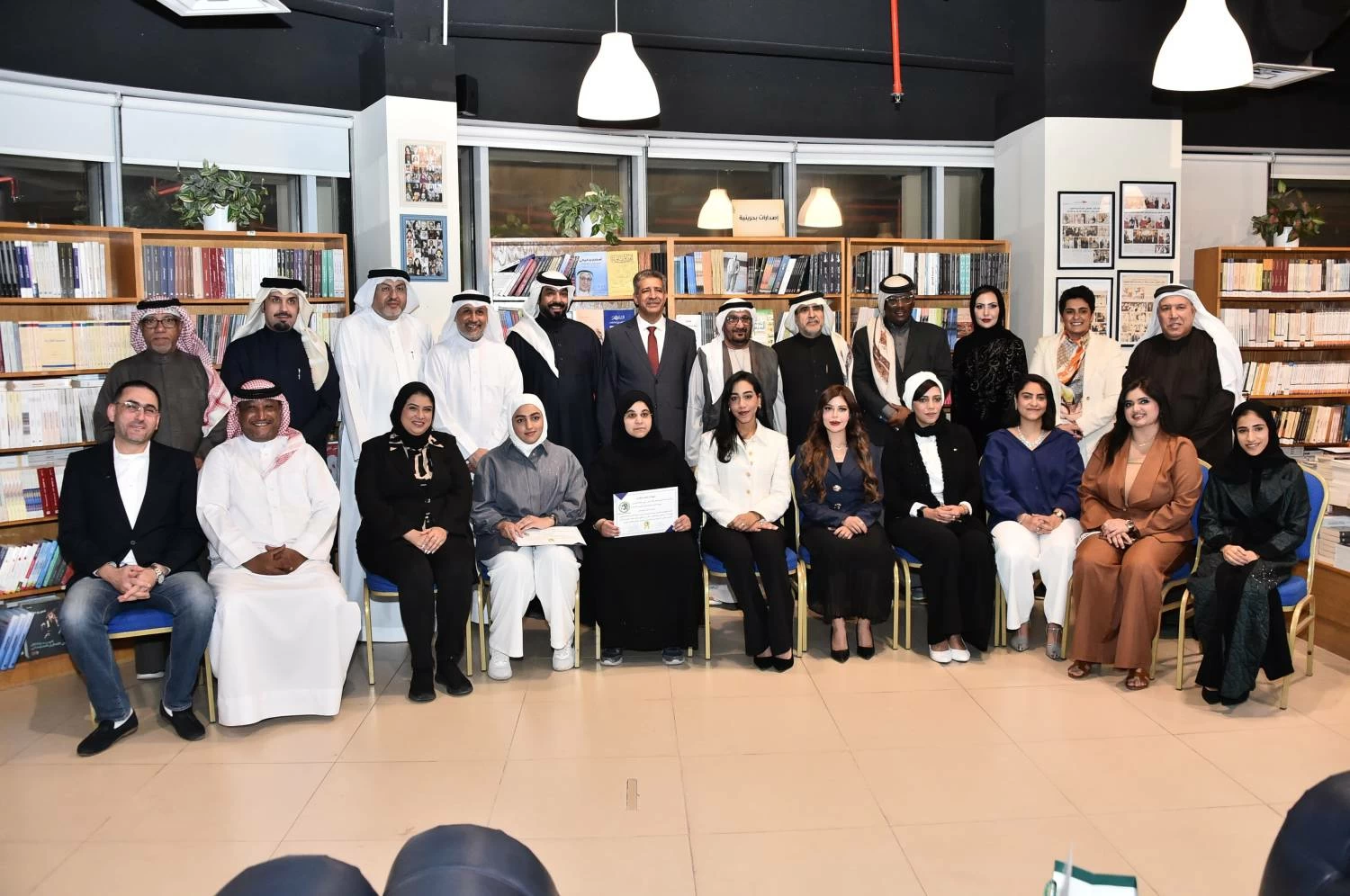 &laquo;العربي للإعلام الإلكتروني&raquo; يكرم &laquo;الوطن&raquo; لدورها في إثراء المحتوى والارتقاء به